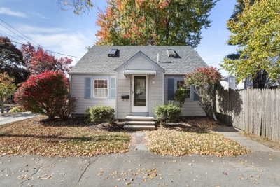 131 Pond Street, Braintree, MA