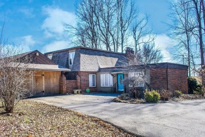 5122 Veach Road, Owensboro, KY 