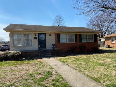 808 Christopher Greenup Drive, Owensboro, KY 
