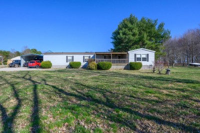 6243 Old State Road, Philpot, KY 