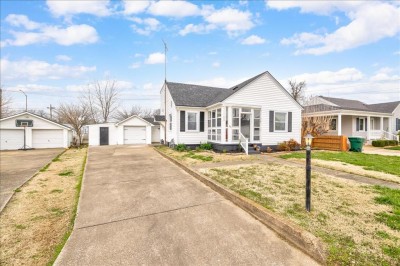 84 Colonial Court, Owensboro, KY 