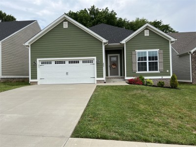 483 Valley Point Court, Bowling Green, KY 