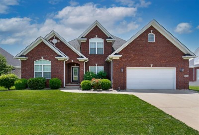3722 Nugget Drive, Bowling Green, KY 