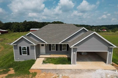 1435 Bristow Road, Bowling Green, KY 