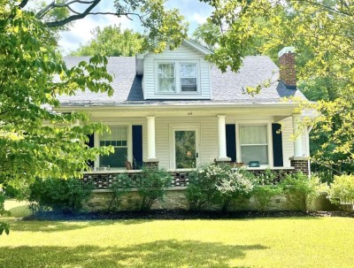 319 Sumpter Avenue, Bowling Green, KY 