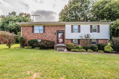 2413 Heather Drive, Bowling Green, KY 