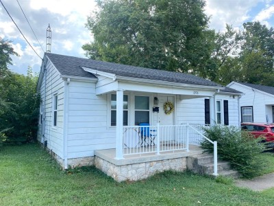 1208 Cabell Drive, Bowling Green, KY 