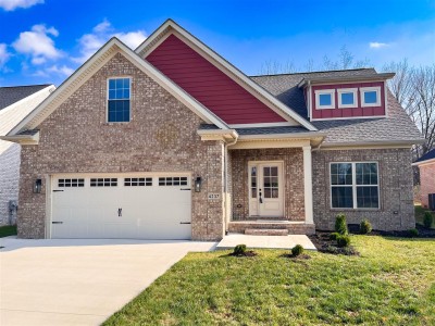 4237 Legacy Pointe Street, Bowling Green, KY 