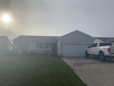 726 Constellation Drive, Bowling Green, KY 