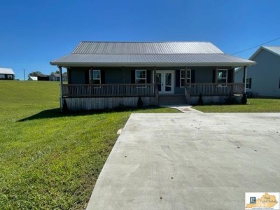5866 Stovall Road, Cave City, KY 