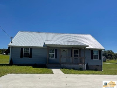 5842 Stovall Road, Cave City, KY 