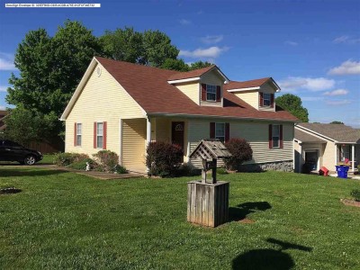 320 Upper Stone Avenue, Bowling Green, KY 
