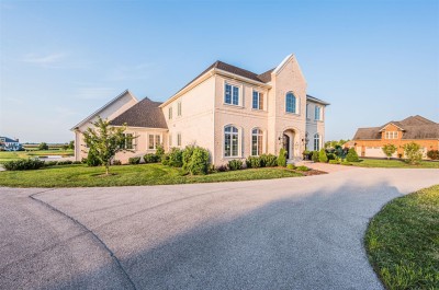 215 Winston Court, Bowling Green, KY 