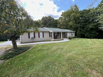 2841 Austin Raymer Road, Bowling Green, KY 