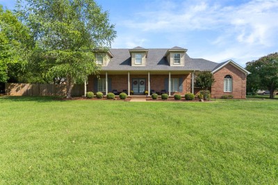 299 Spindletop Drive, Bowling Green, KY 