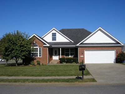 700 Sugarberry Avenue, Bowling Green, KY 