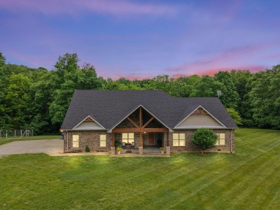 4979 Clifty Hollow Road, Bowling Green, KY 