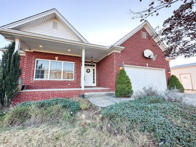 905 Roger Cole Road, Bowling Green, KY 