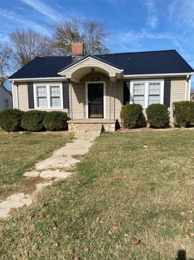 1301 Nutwood Street, Bowling Green, KY 
