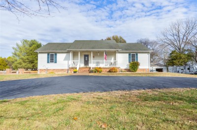 556 Norris Road, Bowling Green, KY 