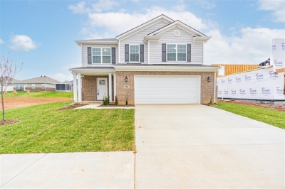 770 Lily Street, Bowling Green, KY 