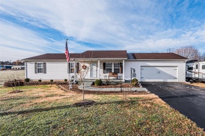 423 Memphis Junction Road, Bowling Green, KY 