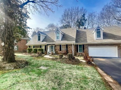 2031 Barberry Court, Bowling Green, KY 