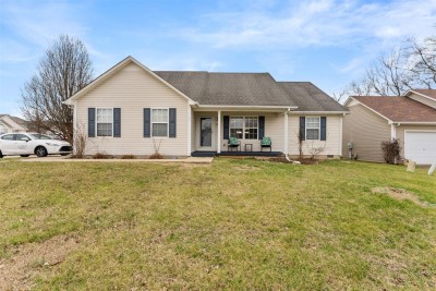 401 Red Maple Street, Bowling Green, KY 