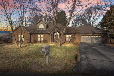 620 Whisperwood Court, Bowling Green, KY 