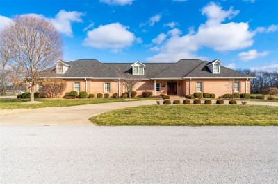 224 Whipoorwill Drive, Russellville, KY 