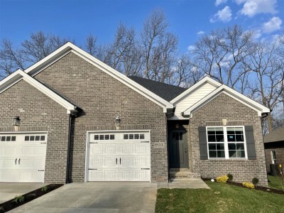 6533 Fortuna Court, Bowling Green, KY 