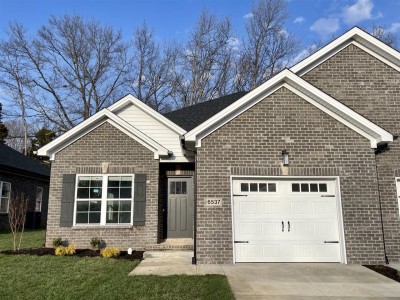 6537 Fortuna Court, Bowling Green, KY 