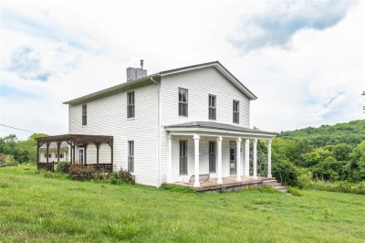 1437 Campbell Road, Bowling Green, KY 