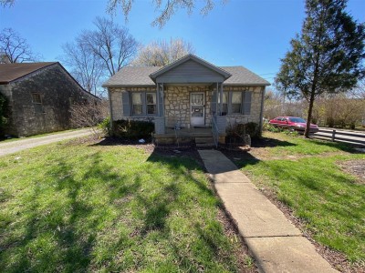 235 Glen Lily Road, Bowling Green, KY 