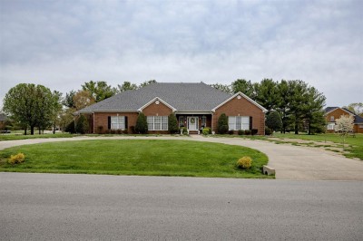 372 Neal Howell Road, Bowling Green, KY 