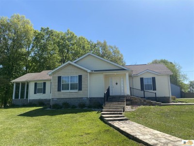 4814 Jackson Highway, Cave City, KY 