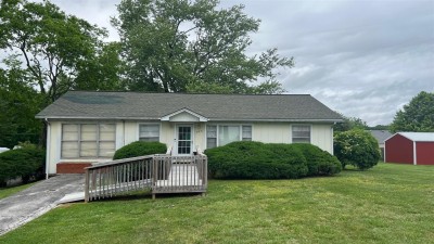 303 Rutherford Avenue, Franklin, KY 