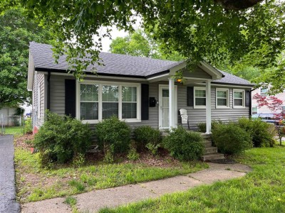 1302 Cabell Drive, Bowling Green, KY 