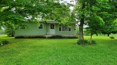 12905 Cemetery Road, Bowling Green, KY 