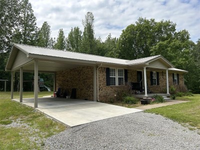 8756 Caneyville Road, Morgantown, KY 