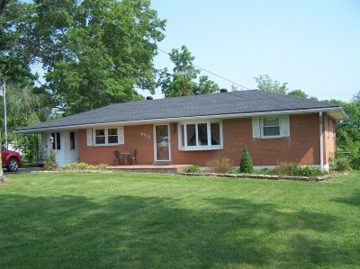 3152 Glen Lily Road, Bowling Green, KY 