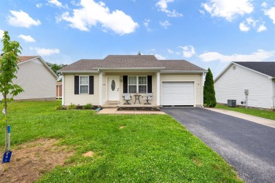 529 Meridian Court, Bowling Green, KY 