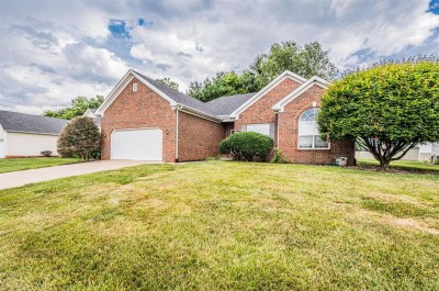 923 Angelica Street, Bowling Green, KY 
