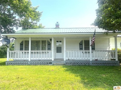 2554 Sparksville Road, Columbia, KY 
