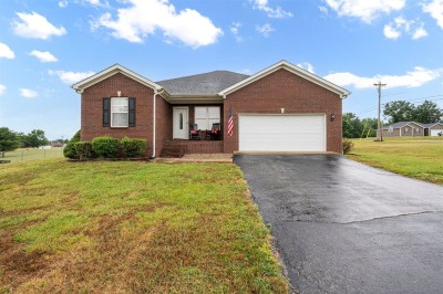 3275 Tremont Drive, Bowling Green, KY 
