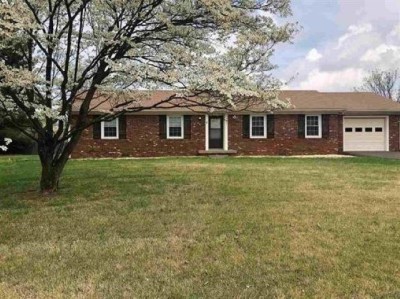 1831 Grider Pond Road, Bowling Green, KY 