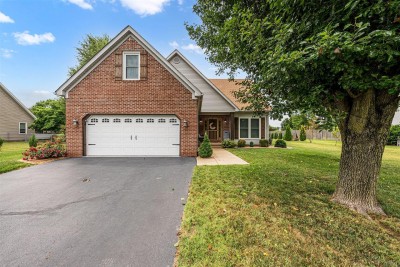 251 Lamplighter Drive, Bowling Green, KY 