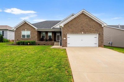 356 Macer Avenue, Bowling Green, KY 