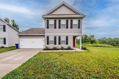 913 Mcfadin Station Court, Bowling Green, KY 
