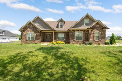 657 Aaron Road, Bowling Green, KY 